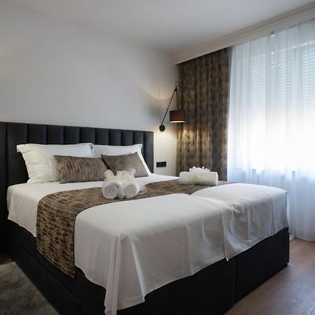 Studio & Rooms Torine Задар Екстер'єр фото